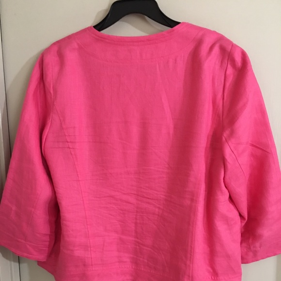 Ladies jacket - Picture 2 of 2